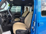 2022 Jeep Gladiator Willys