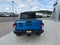 2022 Jeep Gladiator Willys