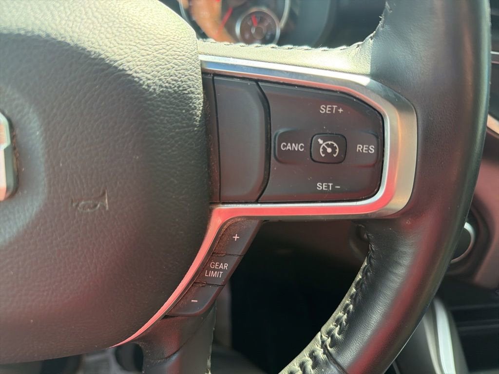 2024 RAM 1500 Big Horn