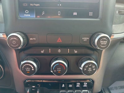 2024 RAM 1500 Big Horn
