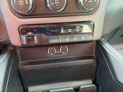 2024 RAM 1500 Big Horn