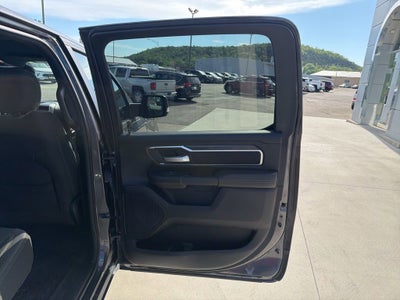 2024 RAM 1500 Big Horn
