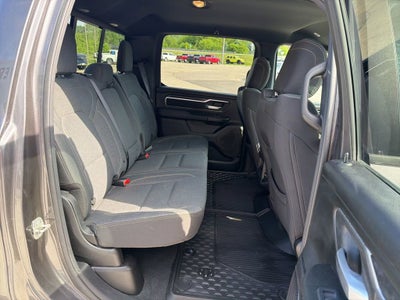 2024 RAM 1500 Big Horn