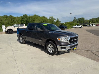 2024 RAM 1500 Big Horn