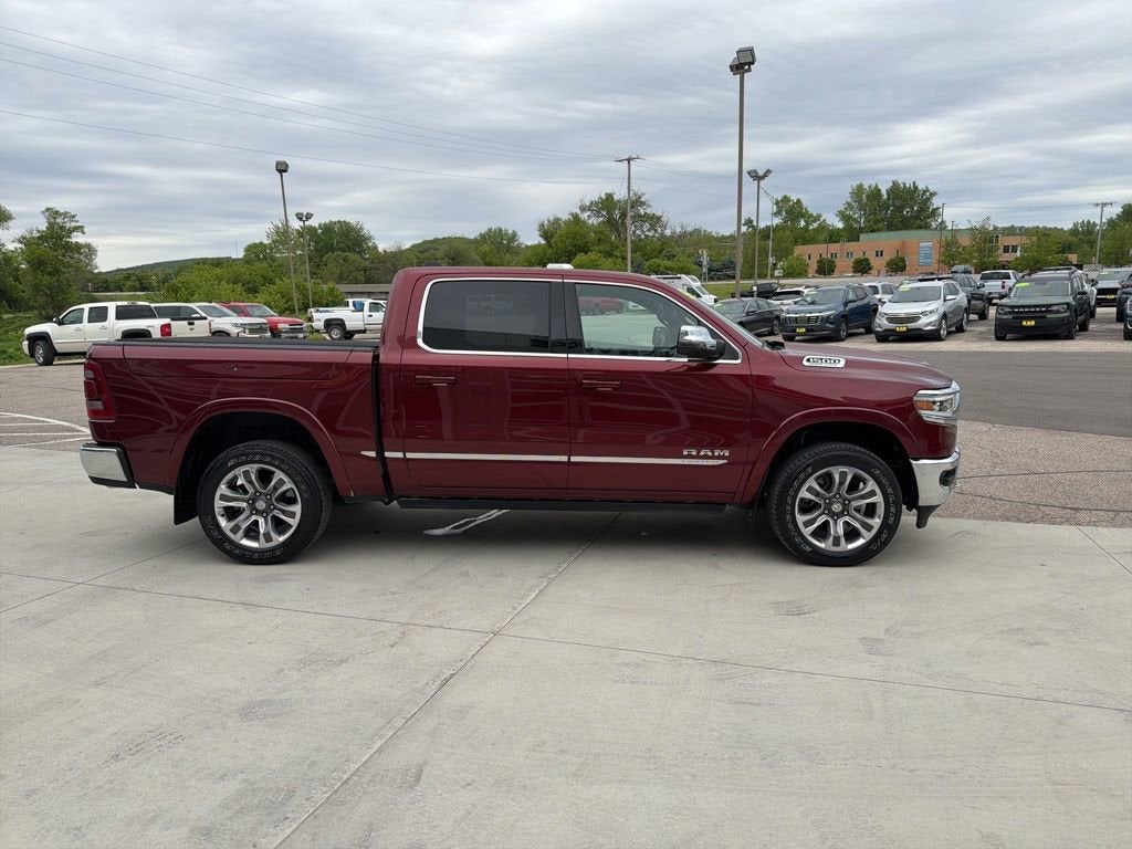 2023 RAM 1500 Limited