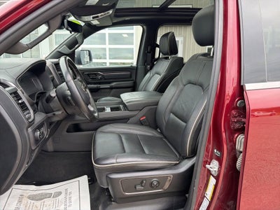 2023 RAM 1500 Limited