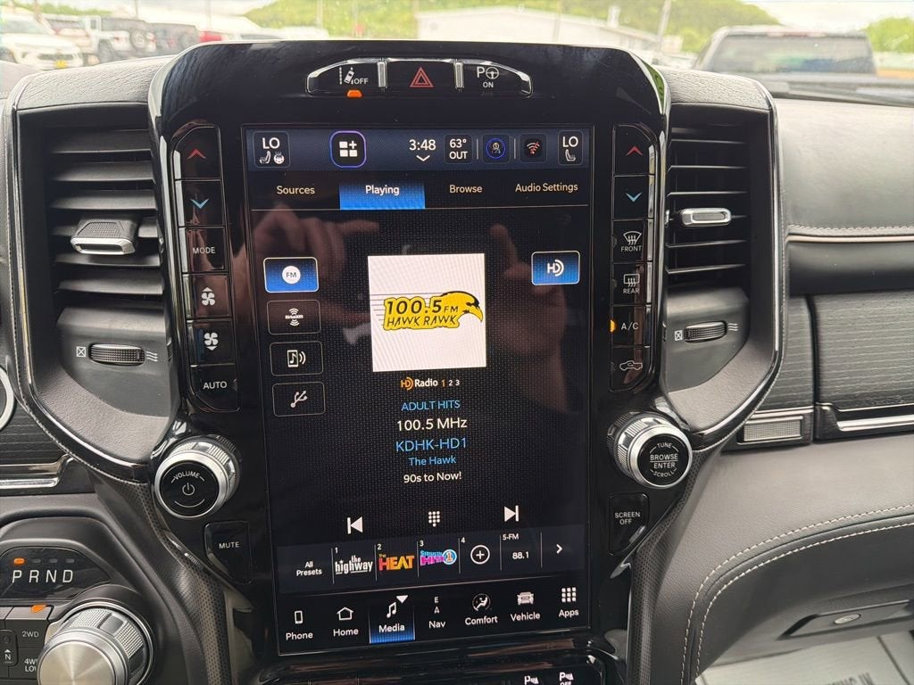 2023 RAM 1500 Limited