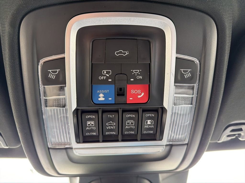 2023 RAM 1500 Limited