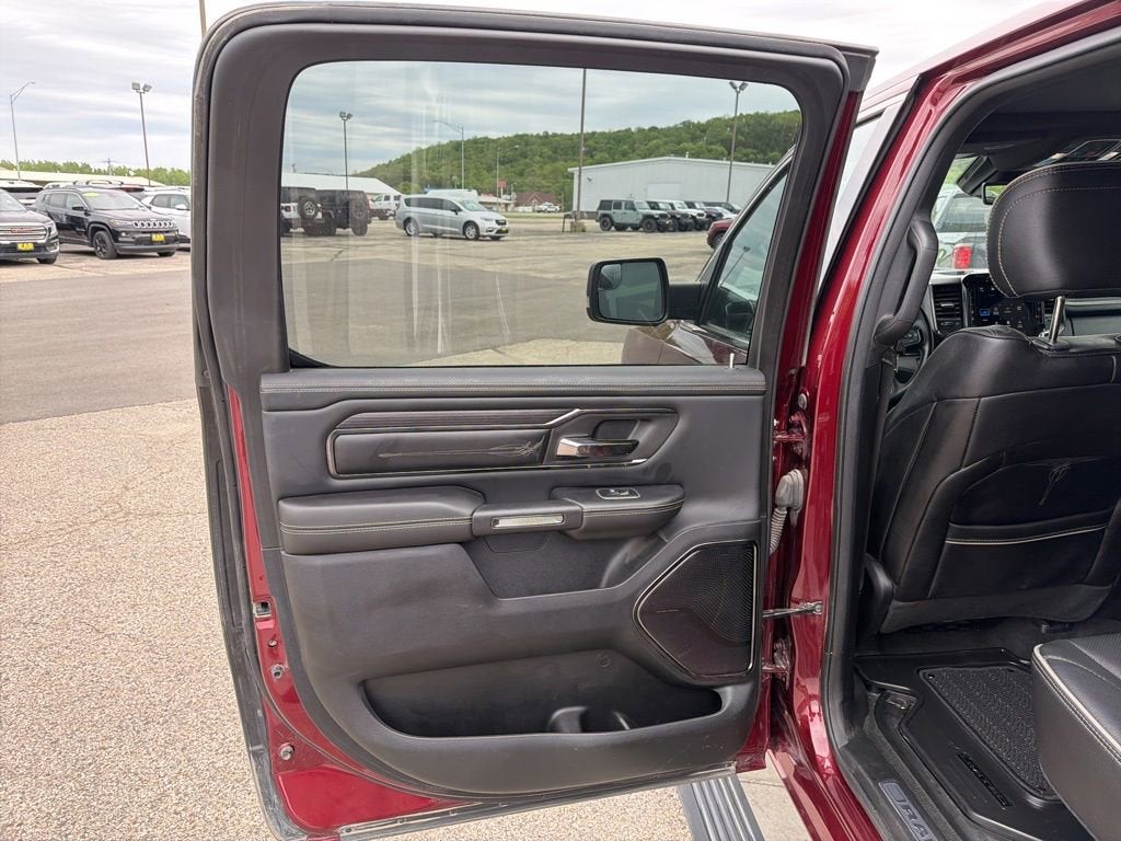 2023 RAM 1500 Limited