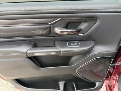 2023 RAM 1500 Limited