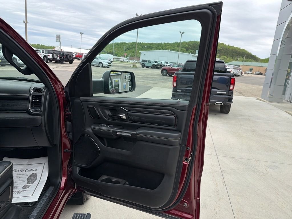 2023 RAM 1500 Limited