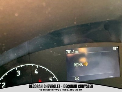 2022 Ford Transit Cutaway Base