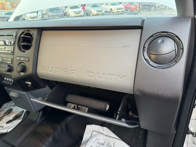 2015 Ford Super Duty F-250 SRW Lariat