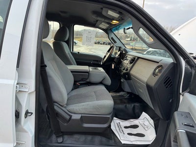 2015 Ford Super Duty F-250 SRW Lariat