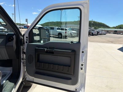 2015 Ford Super Duty F-250 SRW Lariat