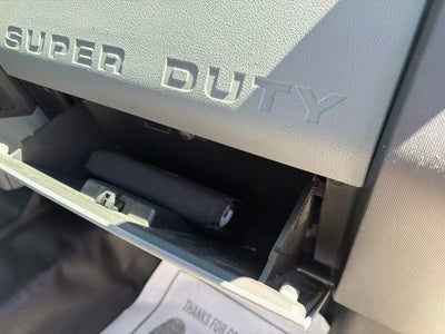 2015 Ford Super Duty F-250 SRW Lariat