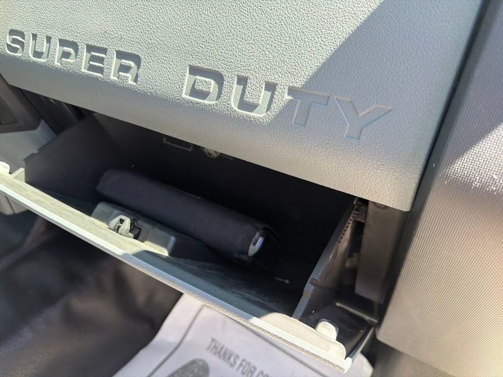 2015 Ford Super Duty F-250 SRW Lariat