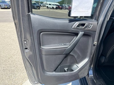 2020 Ford Ranger XL