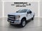 2021 Ford Super Duty F-350 SRW XL