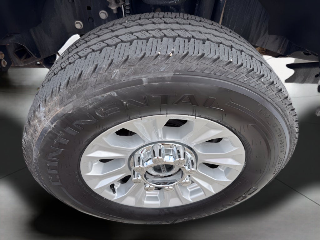 2021 Ford Super Duty F-350 SRW XL
