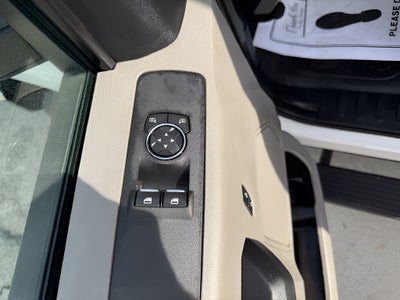2021 Ford Super Duty F-350 SRW XL