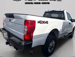 2021 Ford Super Duty F-350 SRW XL