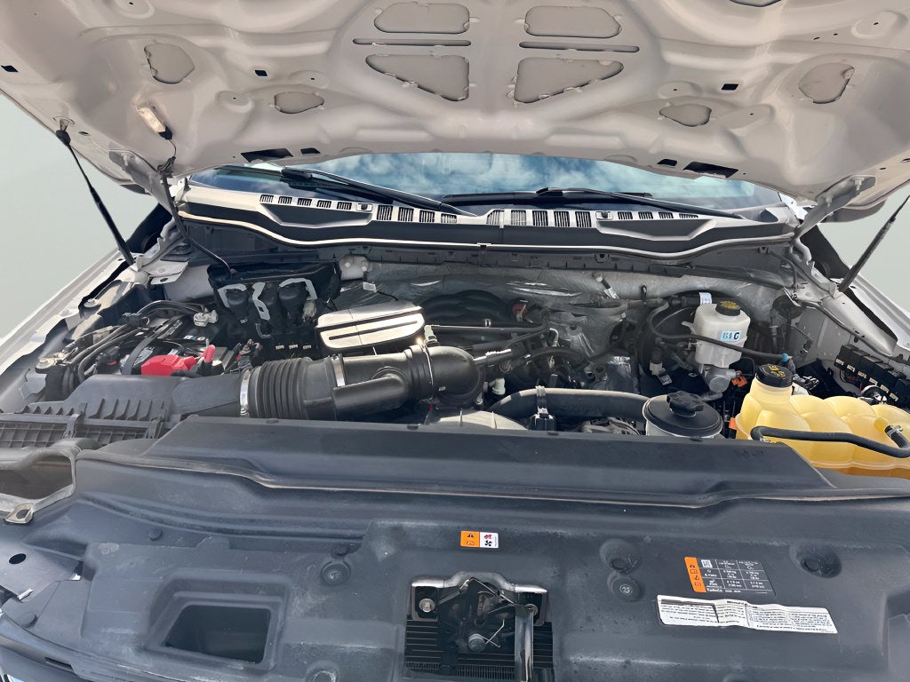 2021 Ford Super Duty F-350 SRW XL