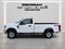 2021 Ford Super Duty F-350 SRW XL