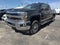 2018 Chevrolet Silverado 2500 HD LT