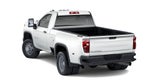 2026 Chevrolet Silverado 3500 HD WT DRW
