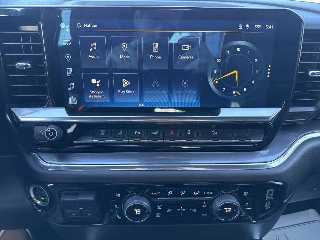 2024 Chevrolet Silverado 3500 HD High Country