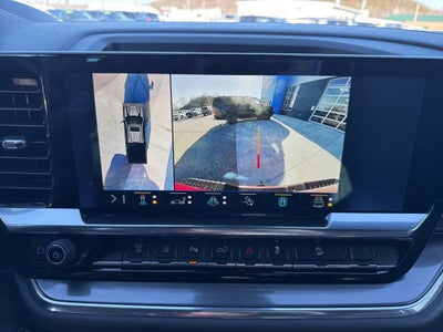 2024 Chevrolet Silverado 3500 HD High Country