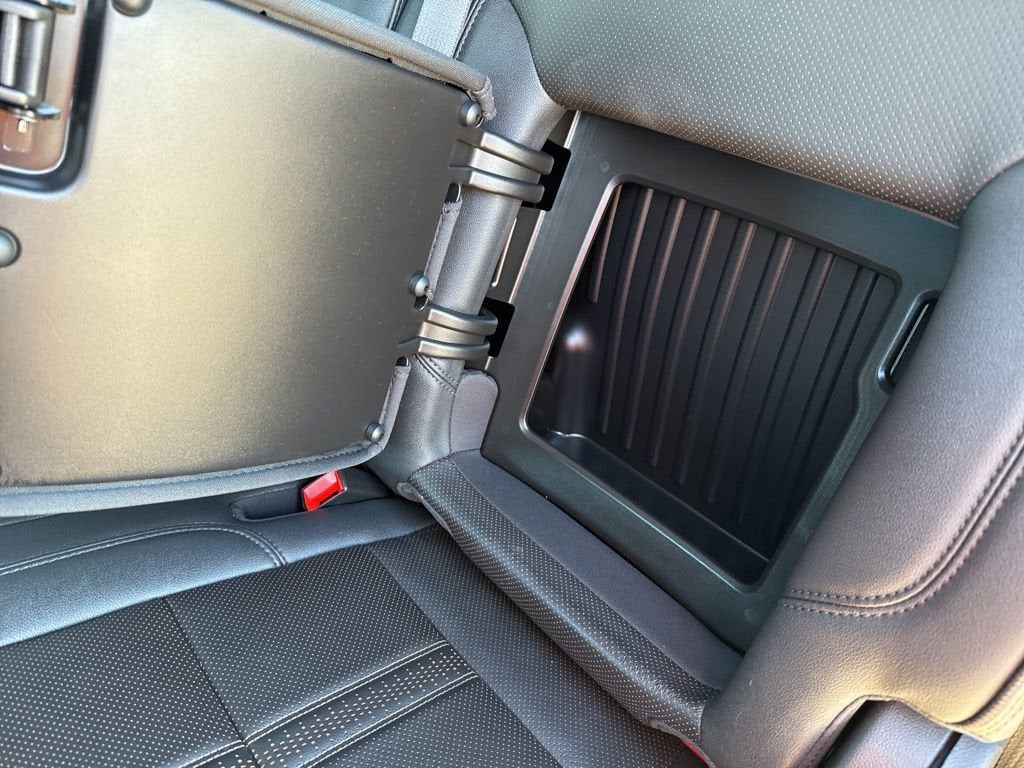 2024 Chevrolet Silverado 3500 HD High Country