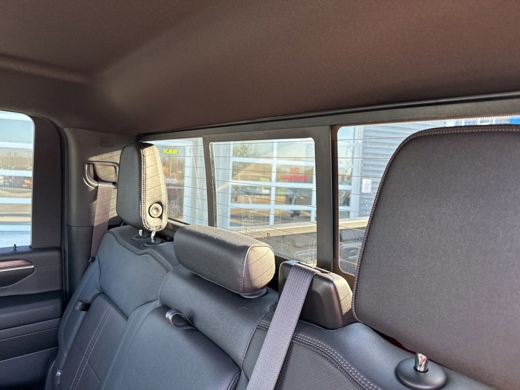 2024 Chevrolet Silverado 3500 HD High Country