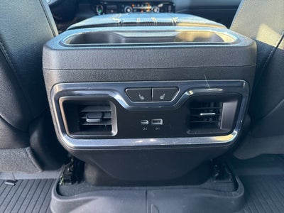 2024 Chevrolet Silverado 3500 HD High Country