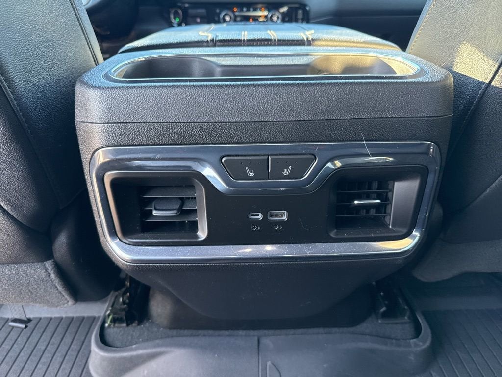 2024 Chevrolet Silverado 3500 HD High Country