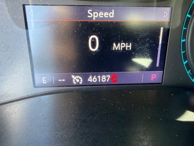 2019 Chevrolet Colorado 4WD LT