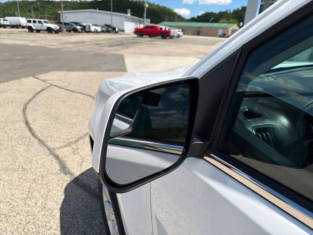 2019 Chevrolet Colorado 4WD LT