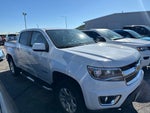2019 Chevrolet Colorado 4WD LT