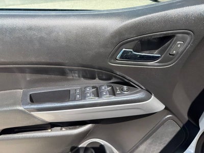 2019 Chevrolet Colorado 4WD LT