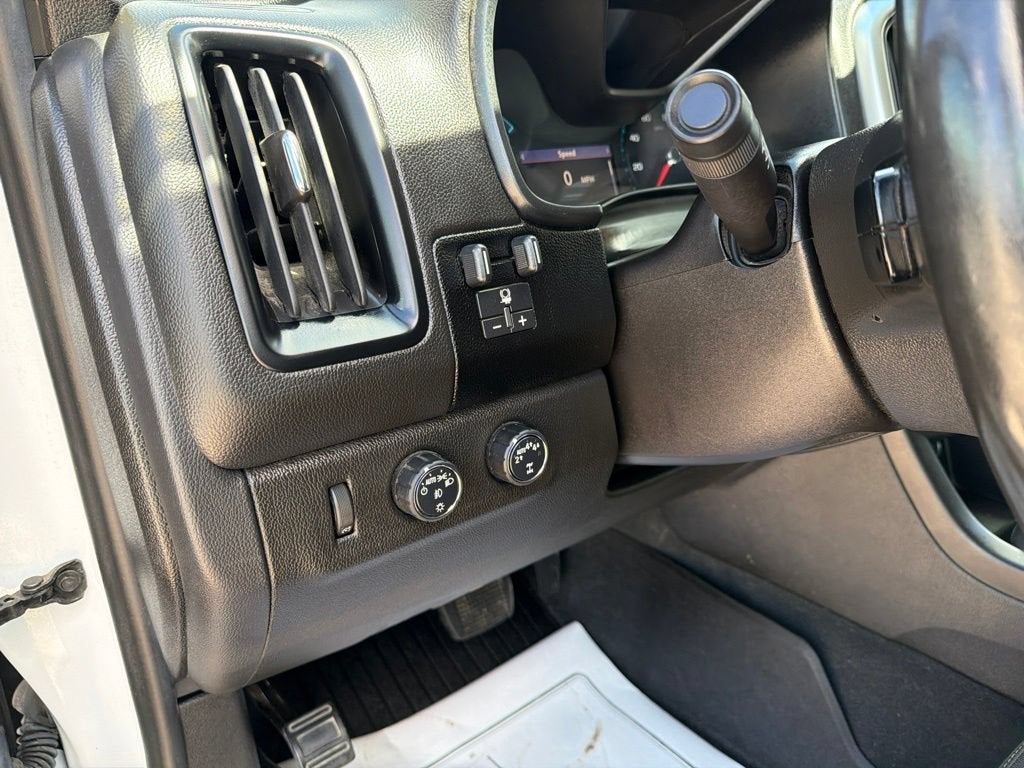 2019 Chevrolet Colorado 4WD LT