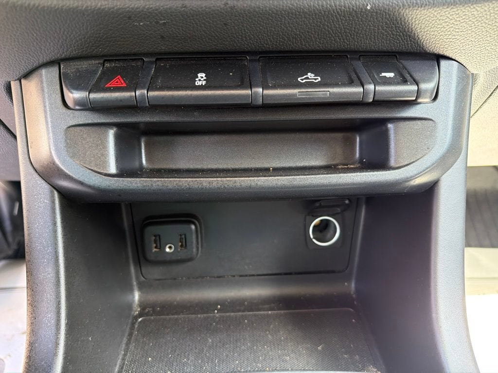 2019 Chevrolet Colorado 4WD LT