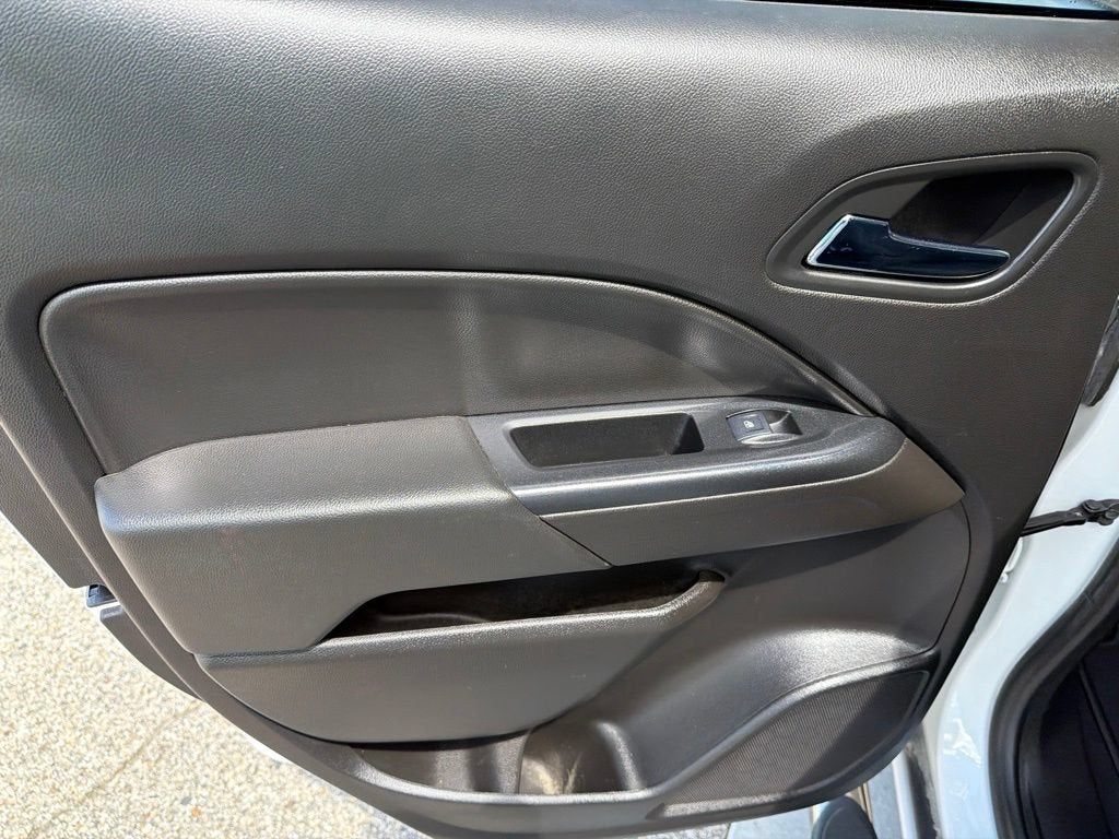 2019 Chevrolet Colorado 4WD LT