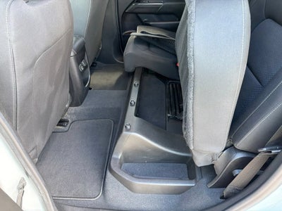 2019 Chevrolet Colorado 4WD LT