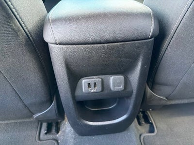 2019 Chevrolet Colorado 4WD LT