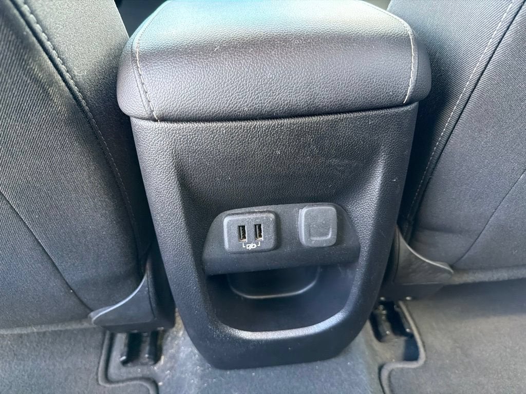 2019 Chevrolet Colorado 4WD LT