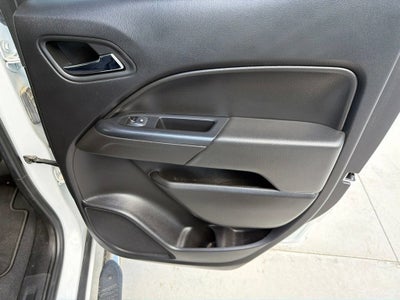 2019 Chevrolet Colorado 4WD LT