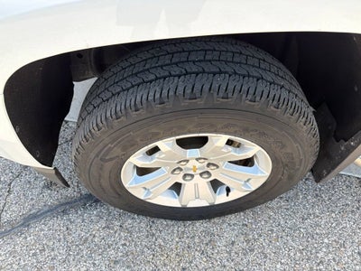 2019 Chevrolet Colorado 4WD LT