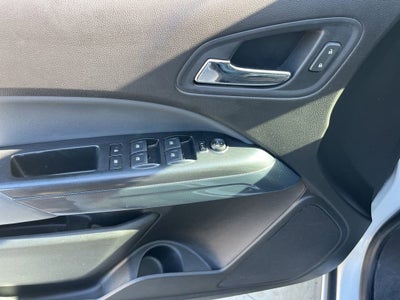 2017 Chevrolet Colorado 4WD Z71