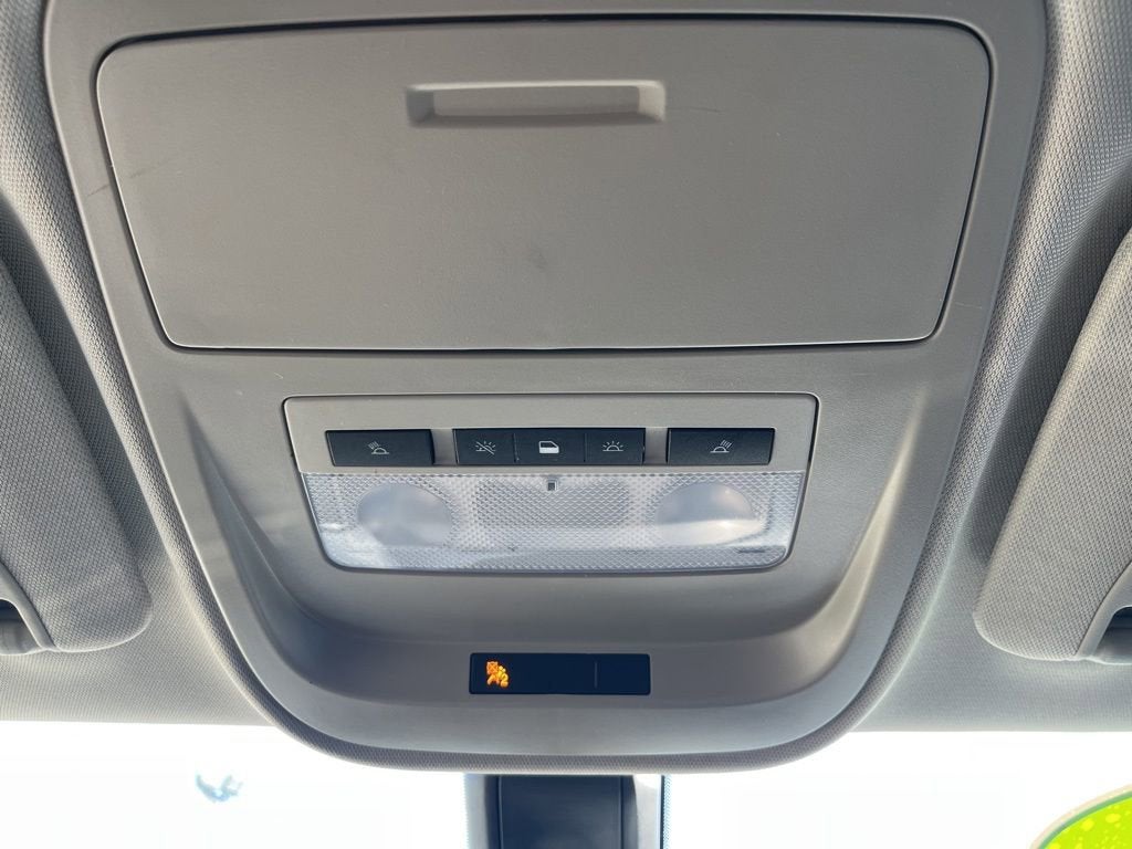 2017 Chevrolet Colorado 4WD Z71